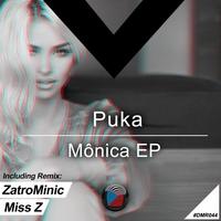 Thumbnail for the Puka - Monica link, provided by host site