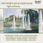Thumbnail for the The Connaught Light Orchestra - Monica link, provided by host site