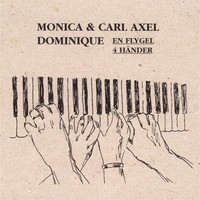 Thumbnail for the Monica Dominique - Monica Dominique: Tillägnan link, provided by host site