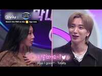 Thumbnail for the Jessi - & Monika Lip-Sync Stage | I Can See Your Voice Season 9 link, provided by host site