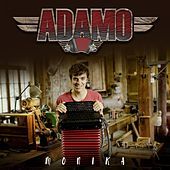 Thumbnail for the Adamo - Monika (Single) link, provided by host site