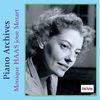 Thumbnail for the Hans Rosbaud - Monique Haas Joue Mozart link, provided by host site
