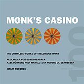 Thumbnail for the Alexander von Schlippenbach - Monk's Casino link, provided by host site