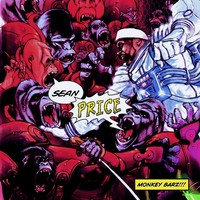 Thumbnail for the Sean Price - Monkey Barz link, provided by host site