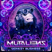 Thumbnail for the Mutaliens - Monkey Business link, provided by host site