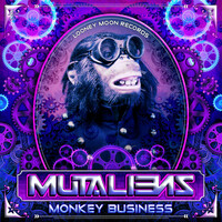 Thumbnail for the Mutaliens - Monkey Business link, provided by host site