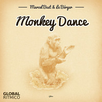 Thumbnail for the Marcel Best - Monkey Dance link, provided by host site