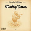 Thumbnail for the Marcel Best - Monkey Dance link, provided by host site