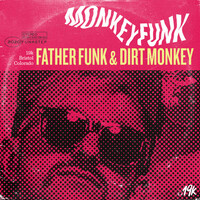 Image of Father Funk linking to their artist page due to link from them being at the top of the main table on this page