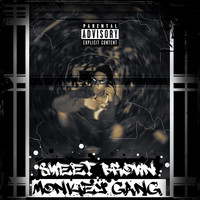 Thumbnail for the Sweet Brown - Monkey Gang link, provided by host site