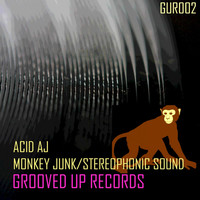 Image of ACID AJ linking to their artist page due to link from them being at the top of the main table on this page