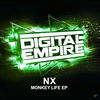 Thumbnail for the NX - Monkey Life link, provided by host site