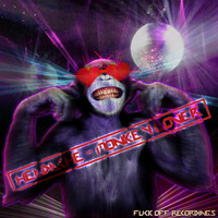 Thumbnail for the Headache - Monkey Lover link, provided by host site