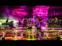 Thumbnail for the STS9 - Monkey Music (Live @ Red Rocks 2021) link, provided by host site