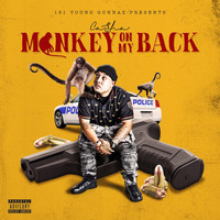 Thumbnail for the Casha - Monkey on My Back link, provided by host site