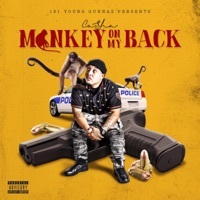 Thumbnail for the Casha - Monkey on My Back link, provided by host site