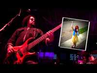 Thumbnail for the Rusted Root - Monkey Pants link, provided by host site