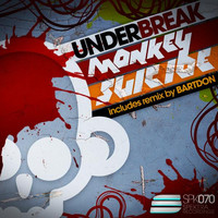 Thumbnail for the Bartdon - Monkey suicide - Bartdon Remix link, provided by host site