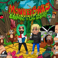 Thumbnail for the Eazy Mac - #Monkeybars link, provided by host site