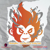 Thumbnail for the John Molinaro - #Monkeybars (Eazy Mac & Cal Scruby Cover) link, provided by host site