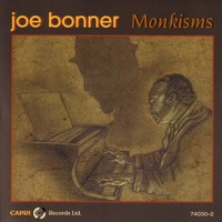 Thumbnail for the Joe Bonner - Monkisms link, provided by host site