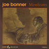 Image of Joe Bonner linking to their artist page due to link from them being at the top of the main table on this page