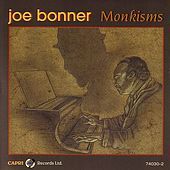 Thumbnail for the Joe Bonner - Monkisms link, provided by host site