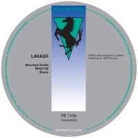 Image of Lakker linking to their artist page due to link from them being at the top of the main table on this page