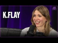 Thumbnail for the K.Flay - Mono, Deafness, Sexuality, Life as a Dog link, provided by host site