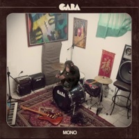 Thumbnail for the Gaba - Mono (Demo) link, provided by host site