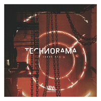 Thumbnail for the Marco Resmann - Mono Jack - Original Mix link, provided by host site