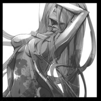 Thumbnail for the Cross - Monochrome (The Reaper Remix) link, provided by host site
