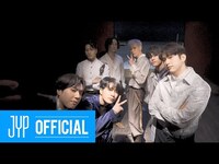 Thumbnail for the GOT7 - MONOGRAPH "DYE" EP.02 link, provided by host site