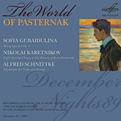Thumbnail for the Yuri Bashmet - Monologue for Vola and Strings link, provided by host site