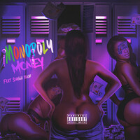 Thumbnail for the Slugga Black - Monopoly Money link, provided by host site