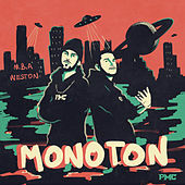 Thumbnail for the THEMBA - Monoton link, provided by host site