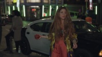 Thumbnail for the Shakira - Monotonía link, provided by host site