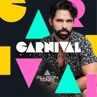 Thumbnail for the Shakira - Monotonía (John W Remix) [Mixed] link, provided by host site