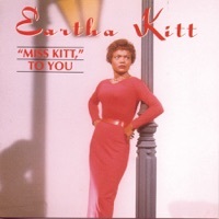 Thumbnail for the Eartha Kitt - Monotonous (From "New Faces of 1952") link, provided by host site