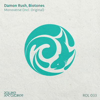 Thumbnail for the Damon Rush - Monoverse link, provided by host site
