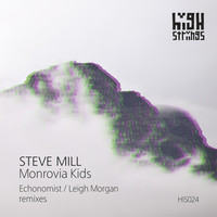 Thumbnail for the Steve Mill - Monrovia Kids link, provided by host site