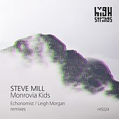 Thumbnail for the Steve Mill - Monrovia Kids link, provided by host site