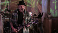 Thumbnail for the Neil Young - Monsanto Years link, provided by host site