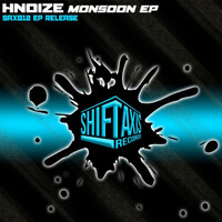 Image of Hnoize linking to their artist page due to link from them being at the top of the main table on this page
