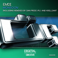 Thumbnail for the Emdi - Monsoon link, provided by host site