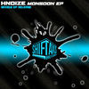 Thumbnail for the Hnoize - Monsoon link, provided by host site