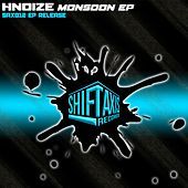 Thumbnail for the Hnoize - Monsoon link, provided by host site