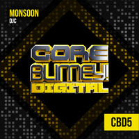 Thumbnail for the DJC - Monsoon link, provided by host site