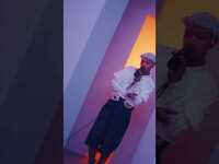 Thumbnail for the Wesley Joseph - Monsoon on Vevo #shorts link, provided by host site