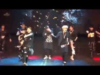 Thumbnail for the Monsta X - '괴물신인' 몬스타엑스(MONSTA X) 내 마음에 무단침입 link, provided by host site